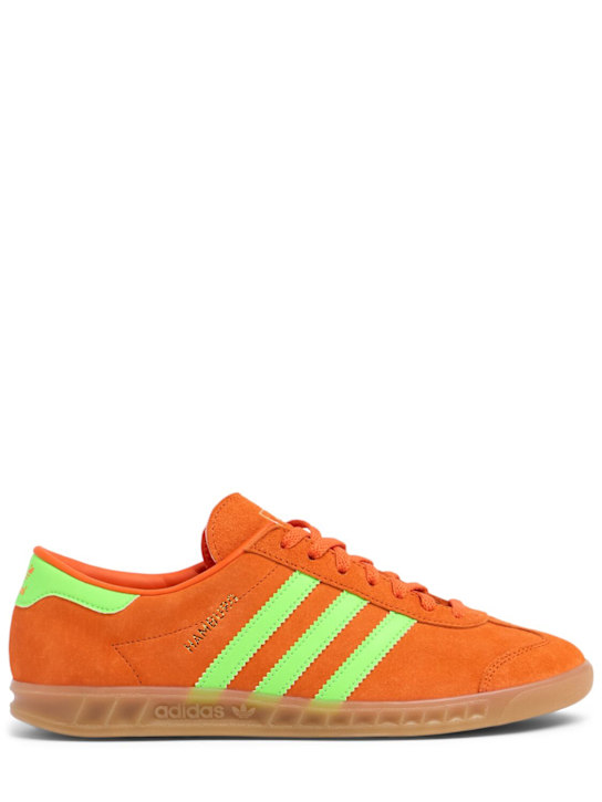 Luisaviaroma Sneakers Hamburg