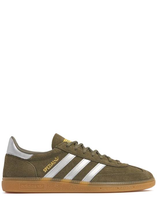 Luisaviaroma Sneakers Handball Spezial