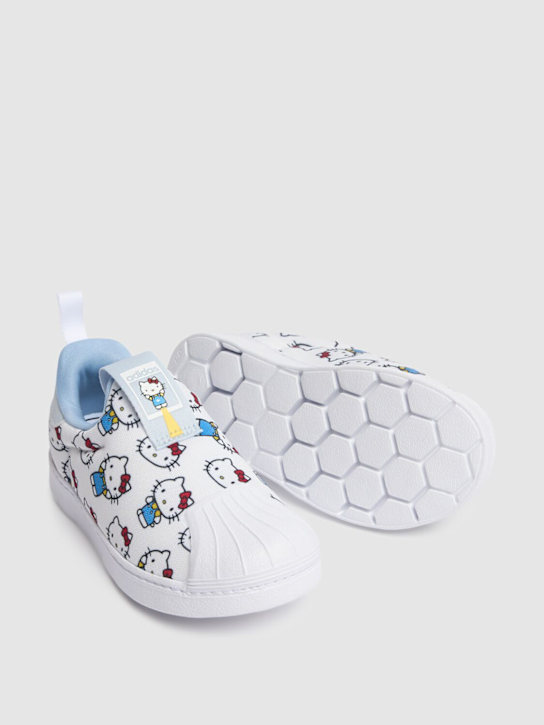 Luisaviaroma Sneakers Hello Kitty Superstar 360 I