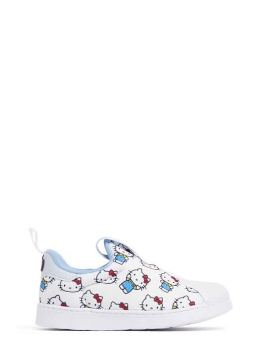 Luisaviaroma Sneakers Hello Kitty Superstar 360 I