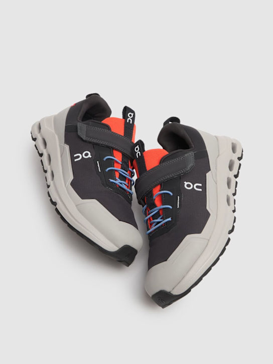 Luisaviaroma Sneakers Impermeabili Cloudhero