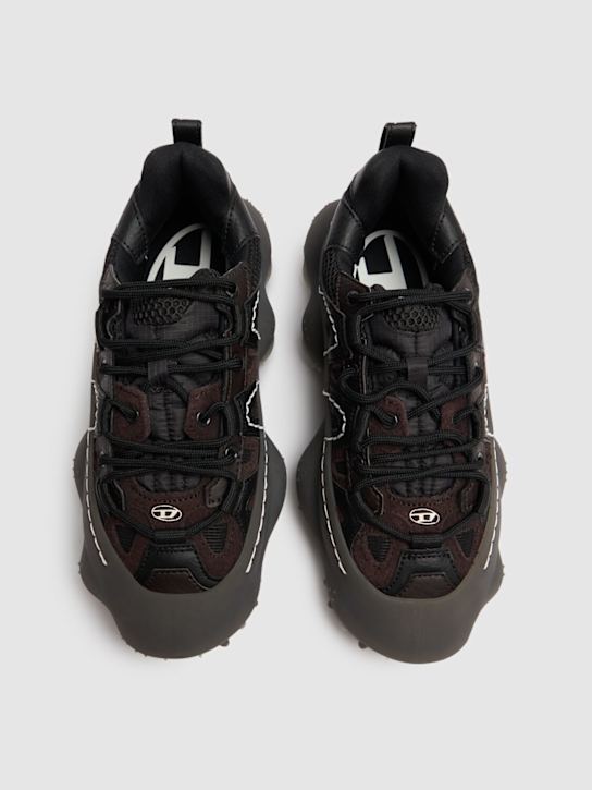 Luisaviaroma Sneakers In Gomma