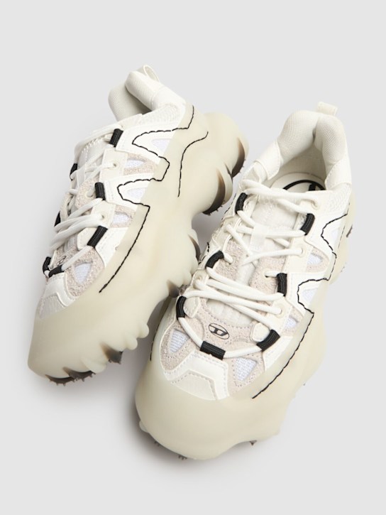 Luisaviaroma Sneakers In Gomma