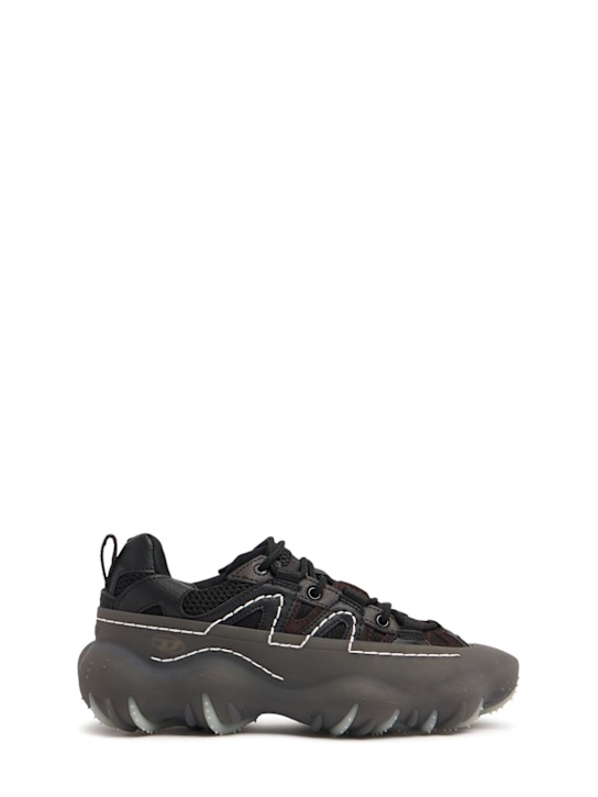 Luisaviaroma Sneakers in gomma