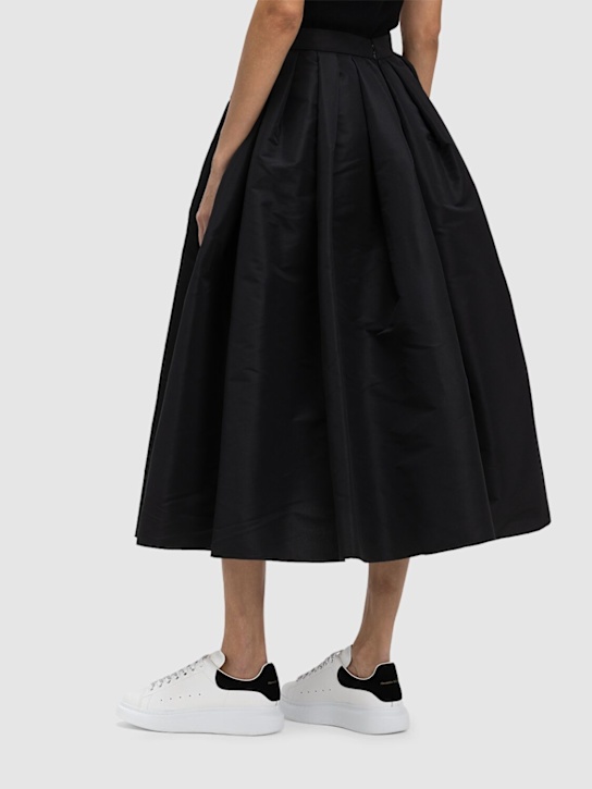 Luisaviaroma Sneakers In Pelle 45mm