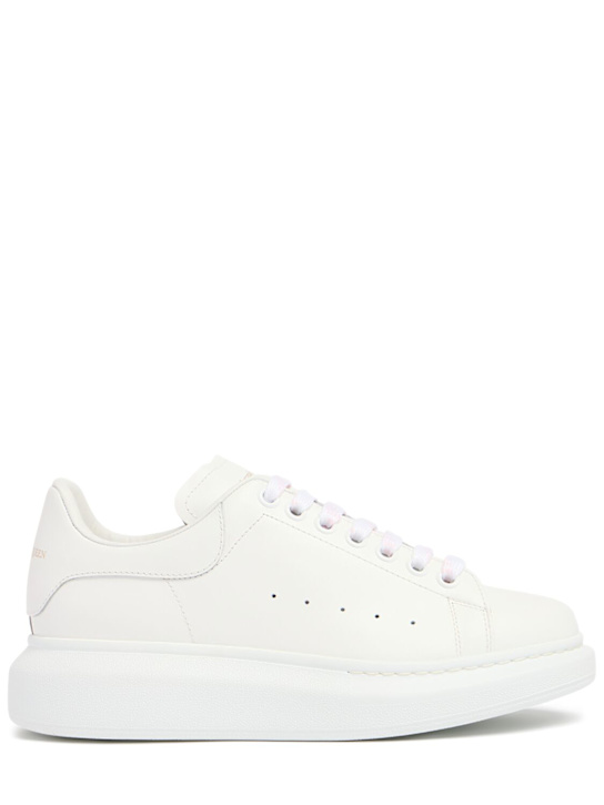 Luisaviaroma Sneakers in pelle 45mm