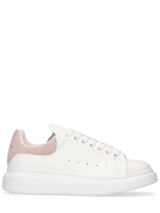 Luisaviaroma Sneakers in pelle 45mm