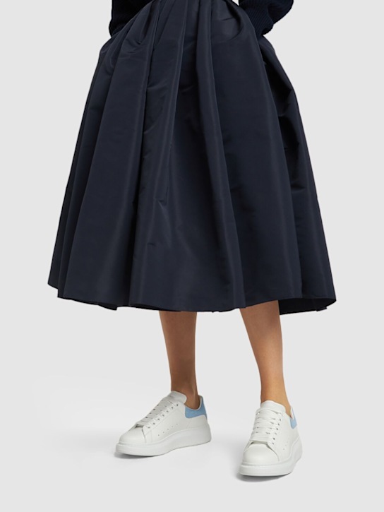 Luisaviaroma Sneakers In Pelle 45mm