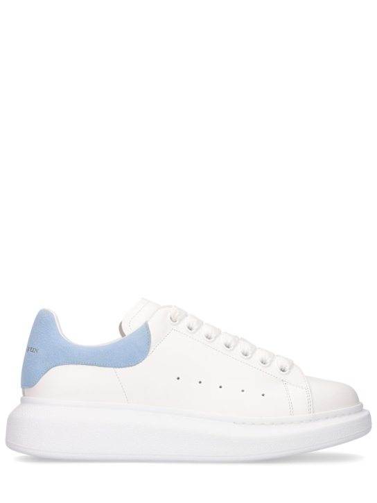Luisaviaroma Sneakers in pelle 45mm