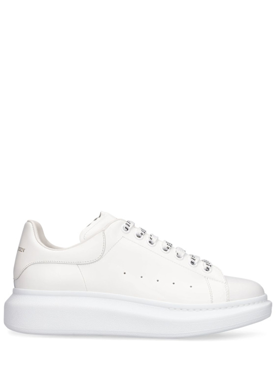 Luisaviaroma Sneakers in pelle 45mm