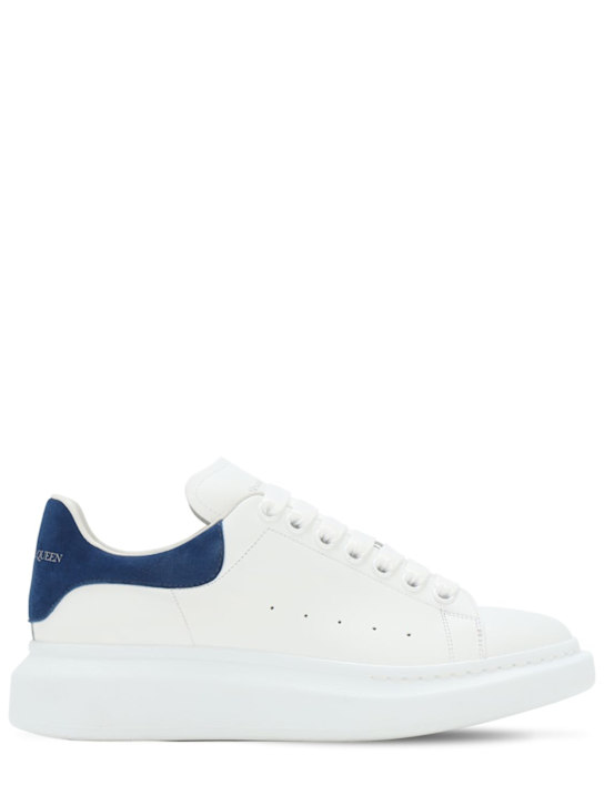 Luisaviaroma Sneakers in pelle 45mm
