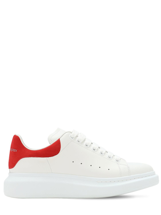 Luisaviaroma Sneakers in pelle 45mm