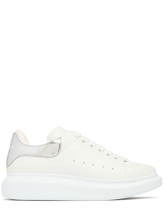 Luisaviaroma Sneakers in pelle 45mm