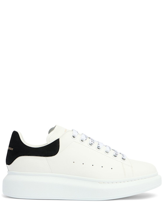Luisaviaroma Sneakers in pelle 45mm