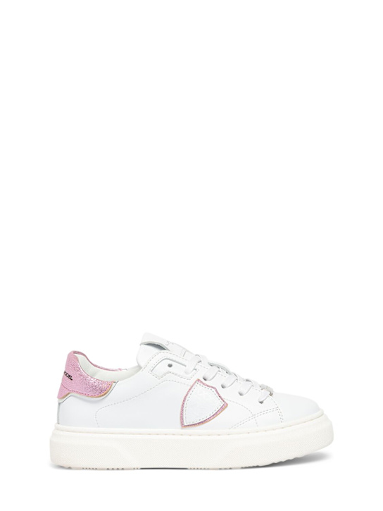 Luisaviaroma Sneakers in pelle
