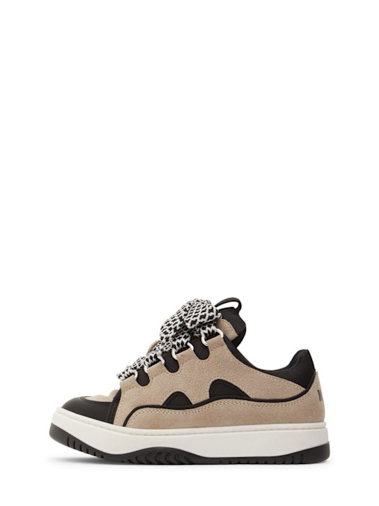 Luisaviaroma Sneakers in pelle