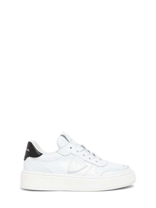 Luisaviaroma Sneakers in pelle