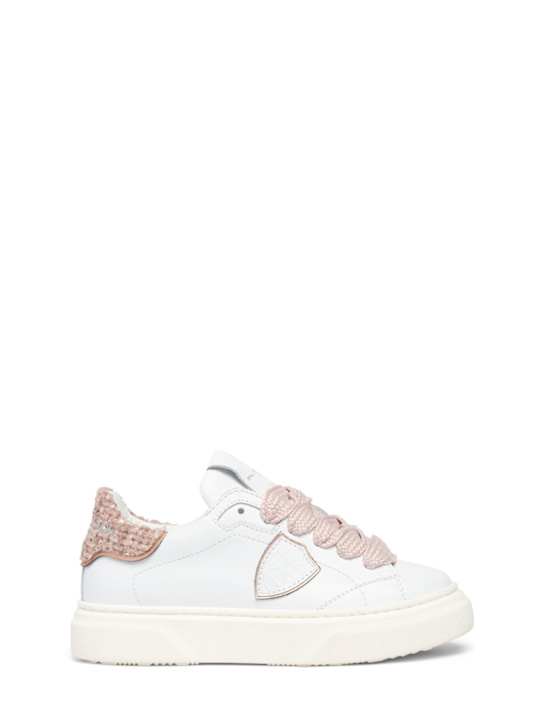 Luisaviaroma Sneakers in pelle