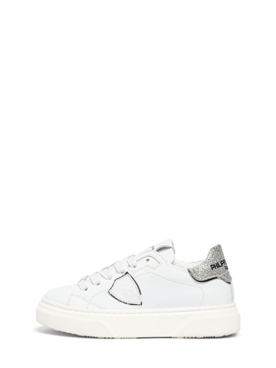 Luisaviaroma Sneakers in pelle