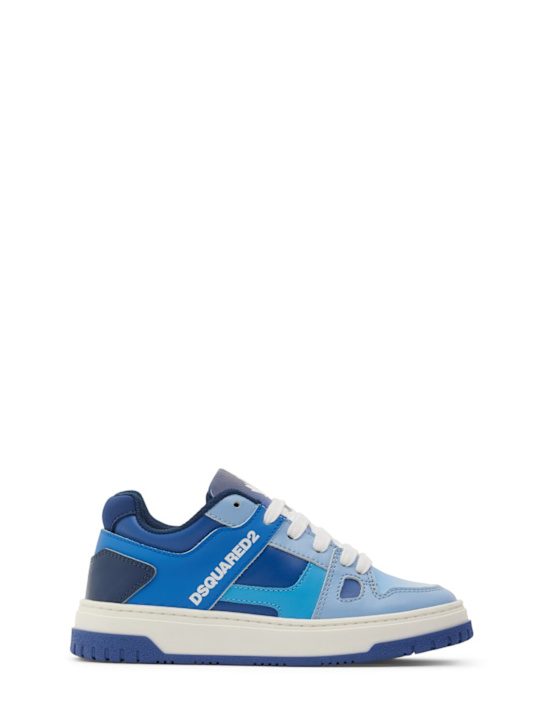 Luisaviaroma Sneakers in pelle