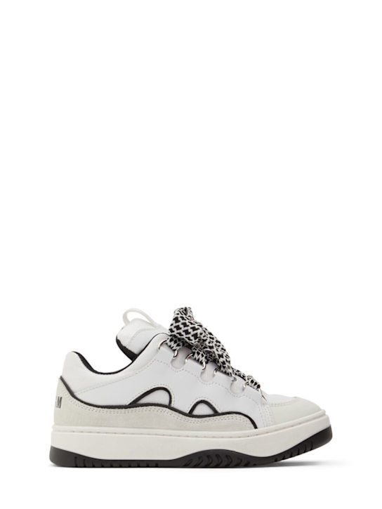 Luisaviaroma Sneakers in pelle