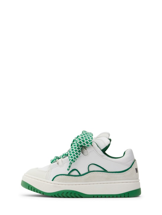 Luisaviaroma Sneakers in pelle