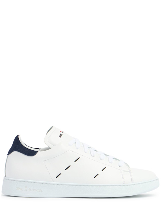 Luisaviaroma Sneakers in pelle
