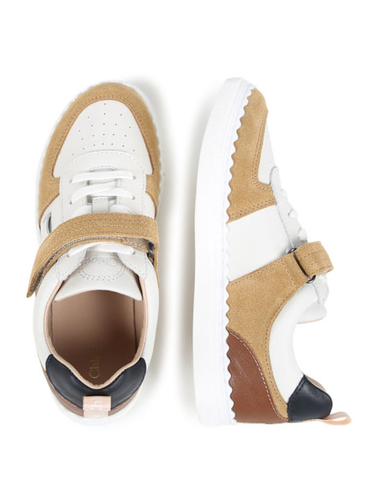 Luisaviaroma Sneakers In Pelle