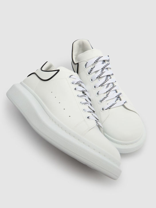 Luisaviaroma Sneakers In Pelle