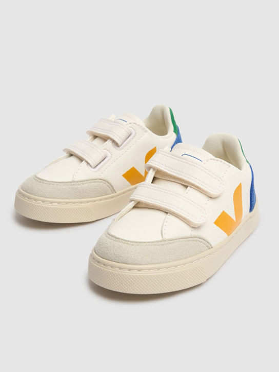 Luisaviaroma Sneakers In Pelle