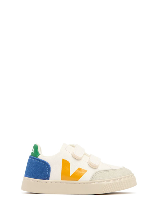 Luisaviaroma Sneakers in pelle