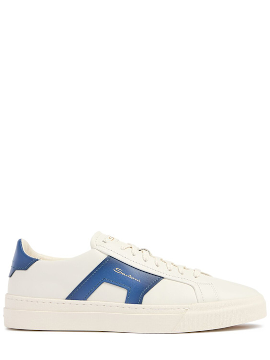 Luisaviaroma Sneakers in pelle