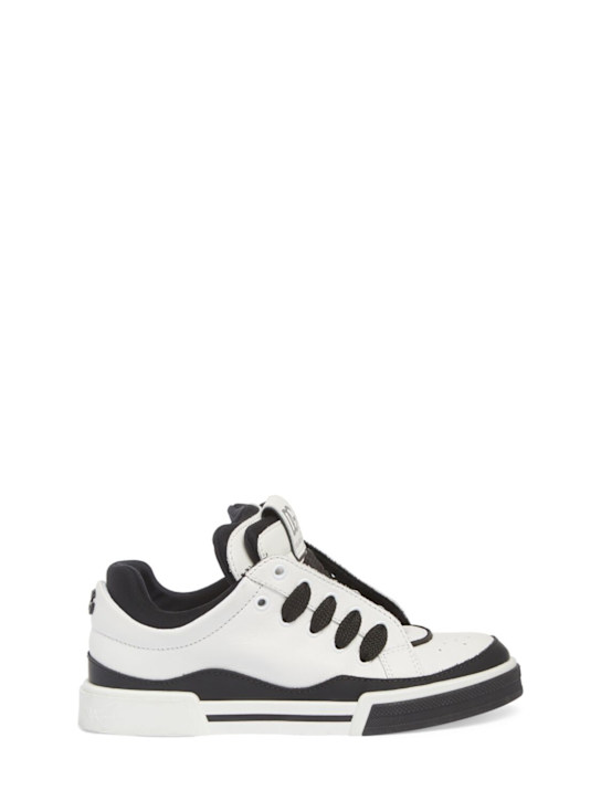 Luisaviaroma Sneakers in pelle