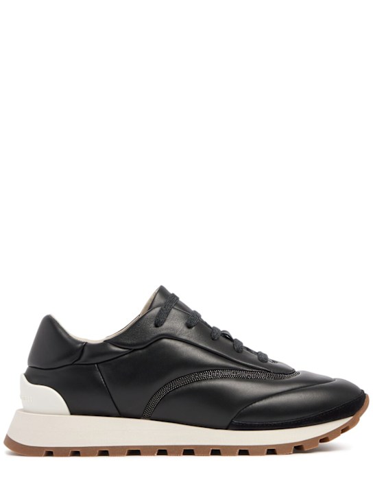 Luisaviaroma Sneakers in pelle