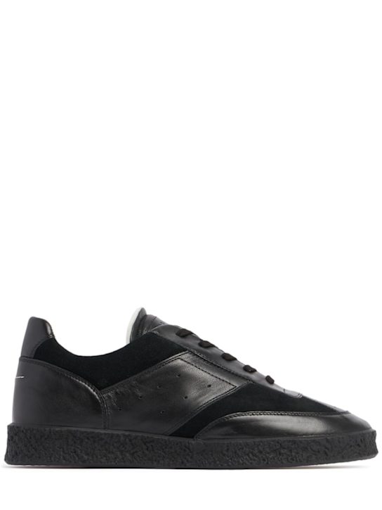 Luisaviaroma Sneakers in pelle