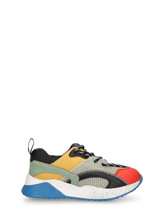 Luisaviaroma Sneakers in poly con lacci