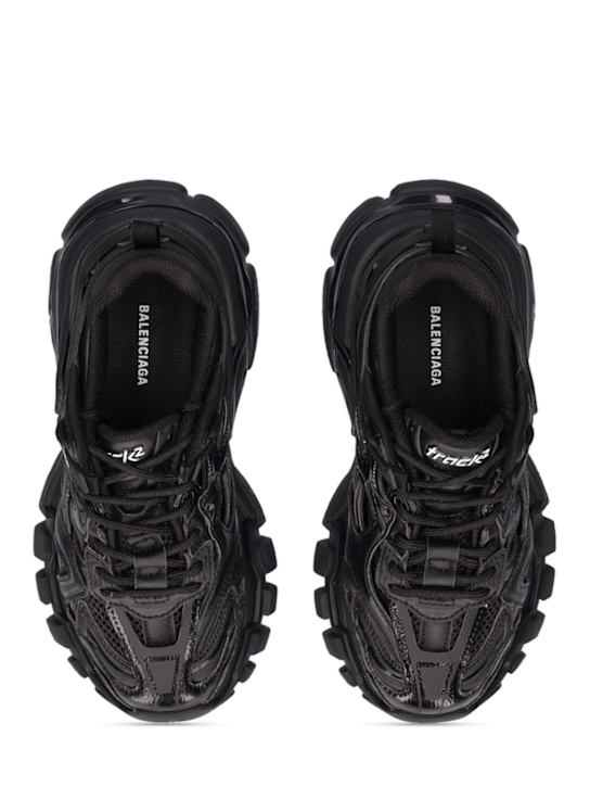 Luisaviaroma Sneakers In Similpelle