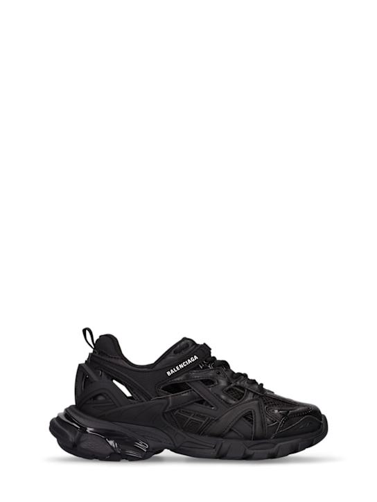 Luisaviaroma Sneakers in similpelle
