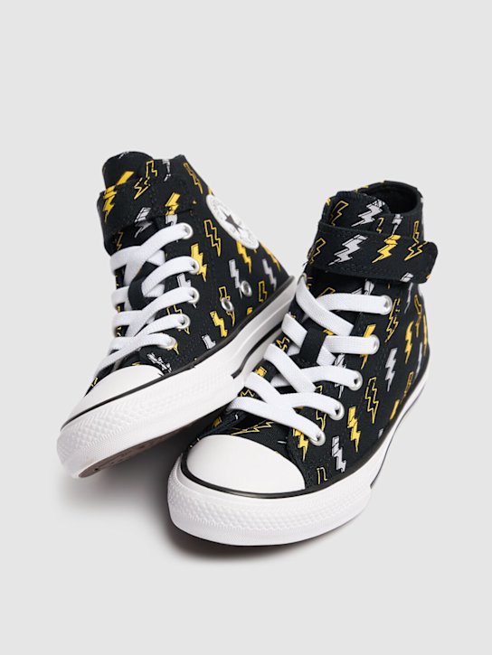 Luisaviaroma Sneakers In Tela Di Cotone