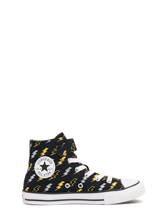Luisaviaroma Sneakers in tela di cotone