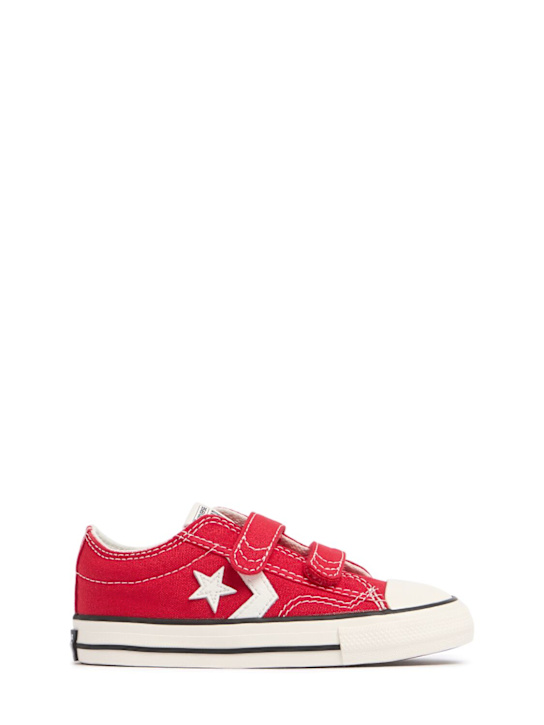 Luisaviaroma Sneakers in tela di cotone