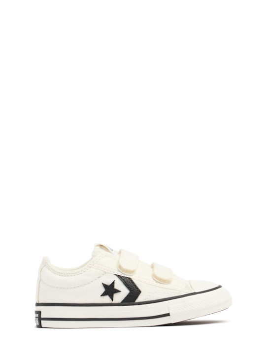 Luisaviaroma Sneakers in tela di cotone