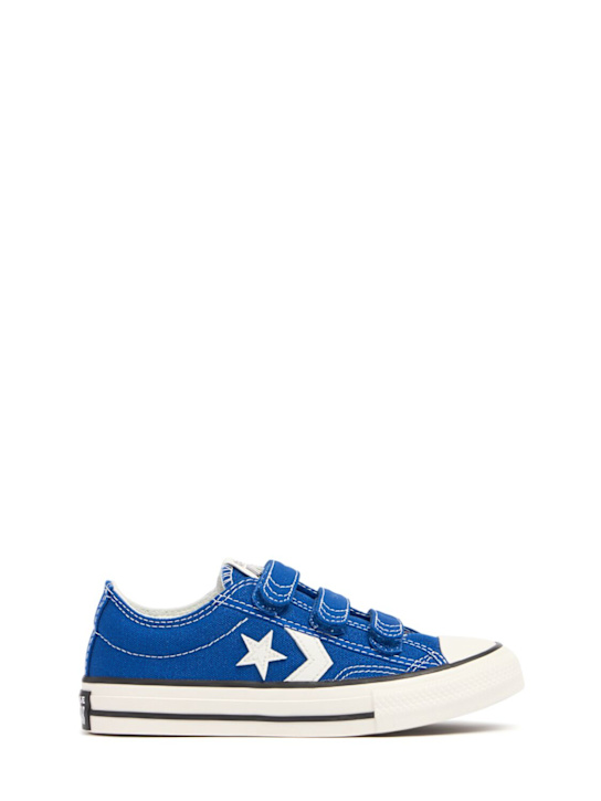 Luisaviaroma Sneakers in tela di cotone