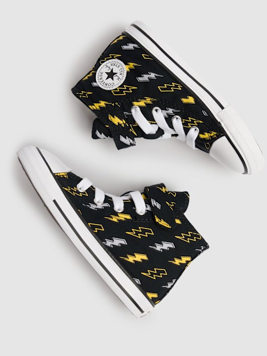 Luisaviaroma Sneakers In Tela Di Cotone