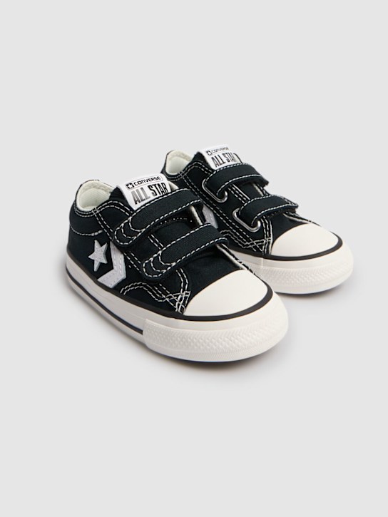 Luisaviaroma Sneakers In Tela Di Cotone