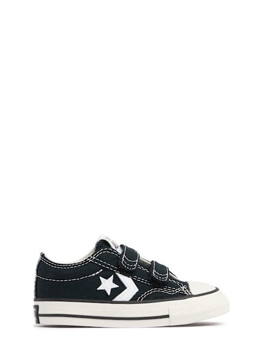 Luisaviaroma Sneakers in tela di cotone