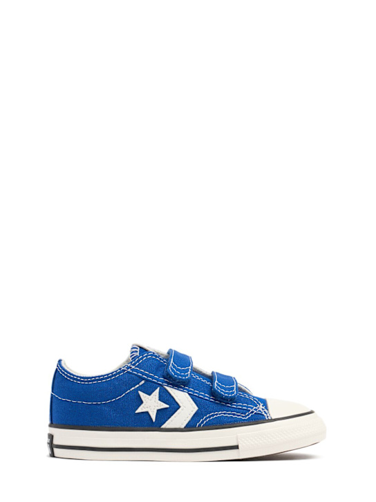 Luisaviaroma Sneakers in tela di cotone