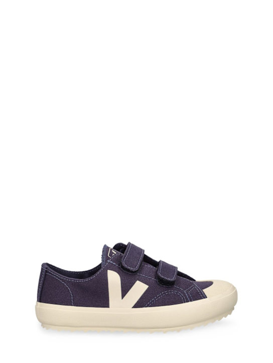Luisaviaroma Sneakers in tela di cotone organico
