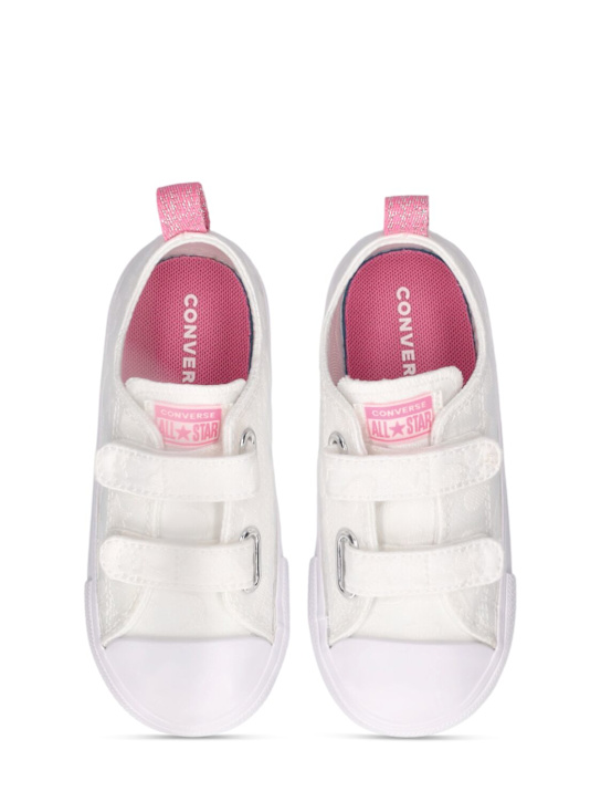 Luisaviaroma Sneakers In Tela Goffrata
