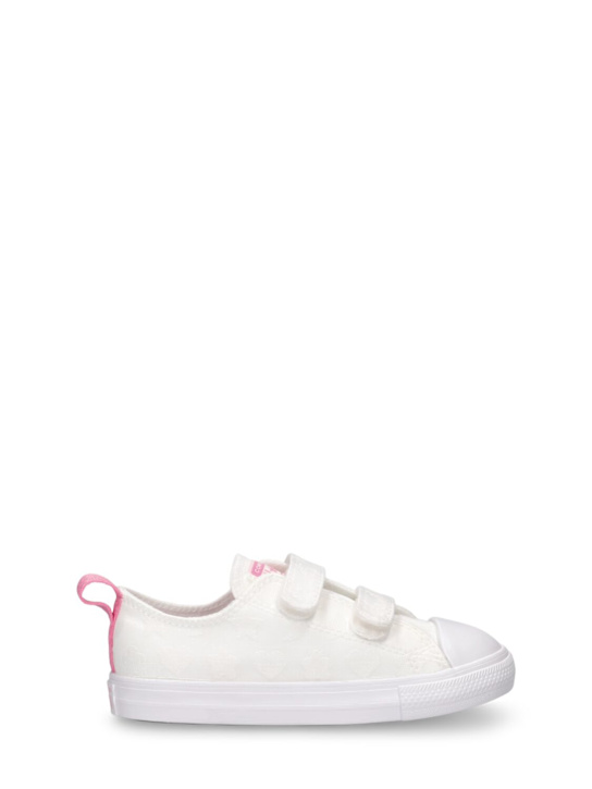 Luisaviaroma Sneakers in tela goffrata